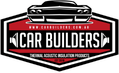 car builders logo