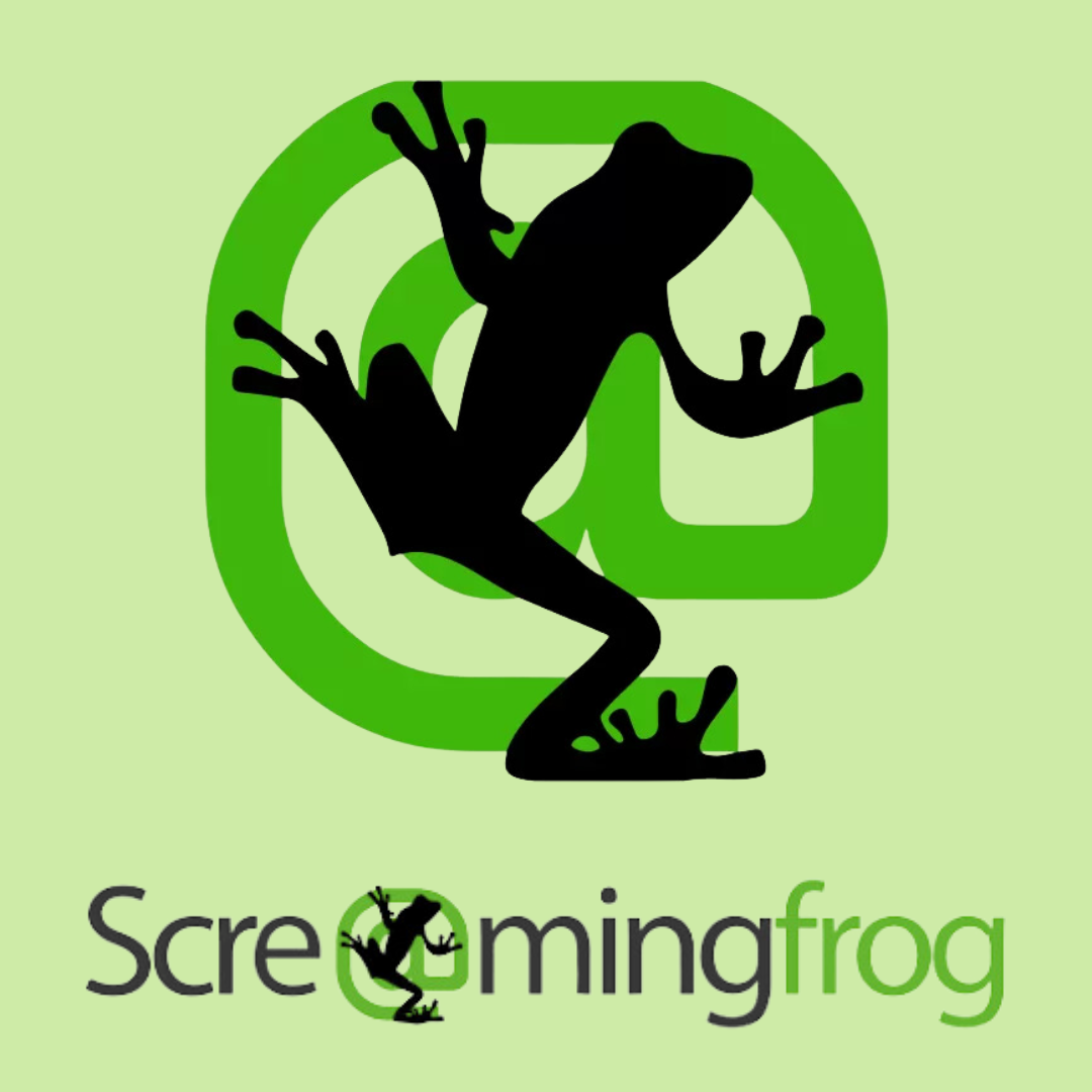 Screaming Frog for SEO