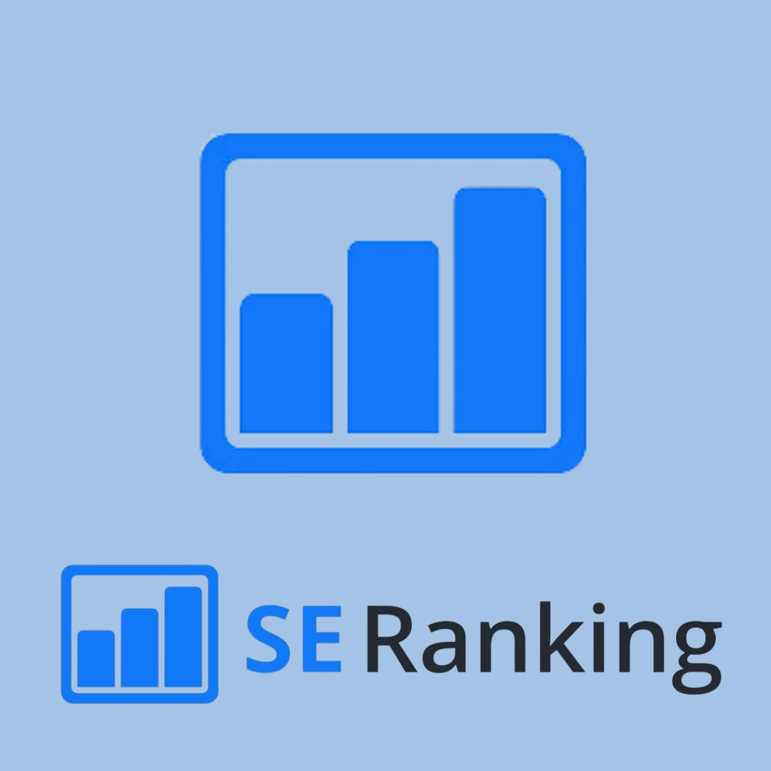 SE Ranking blog post