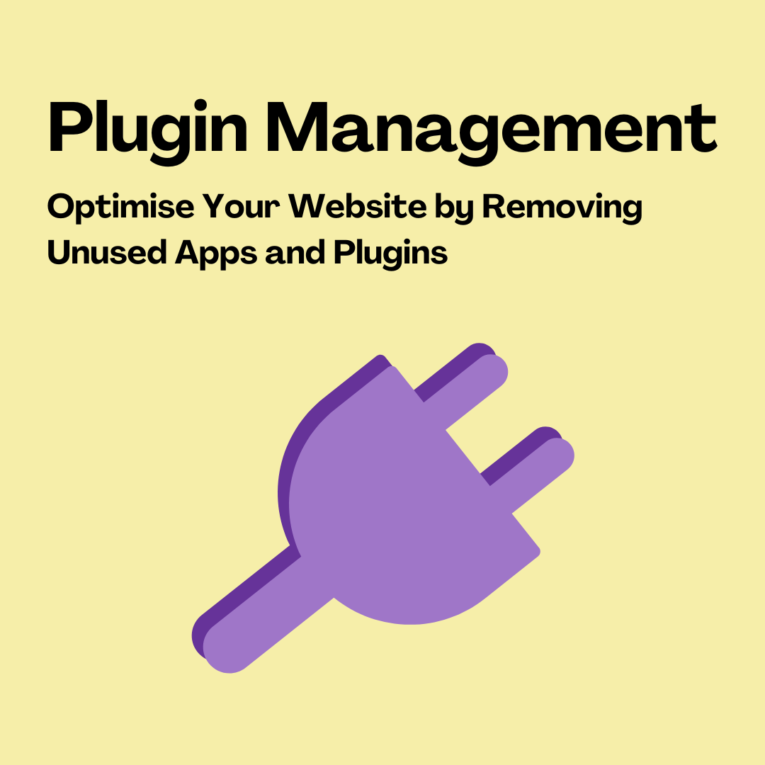 Plugin Management blog
